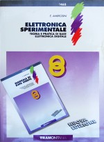 Libro usato in vendita Elettronica sperimentale E. Ambrosini